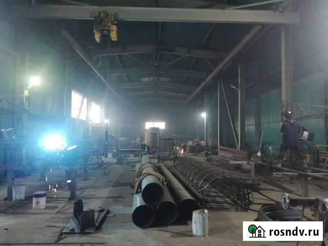 Изготовление металлоконструкций Екатеринбург - изображение 1