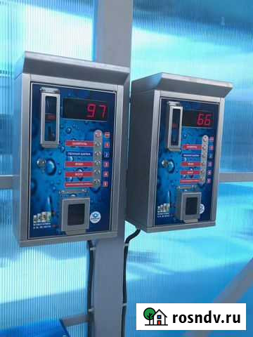 Мойка самообслуживания Златоуст - изображение 1