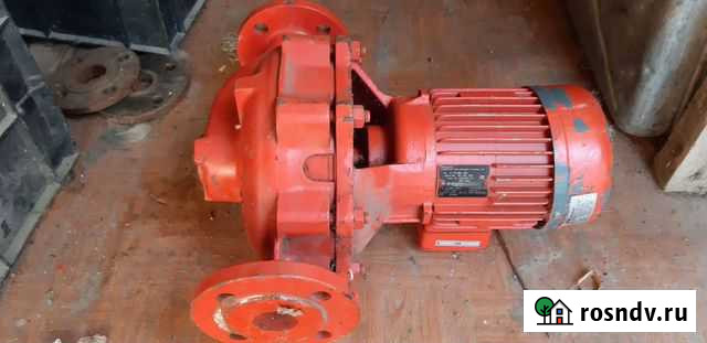 Насос Жуков - изображение 1