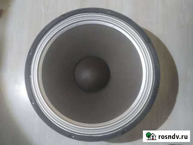 Динамики 15 дюймов Уфа - изображение 1