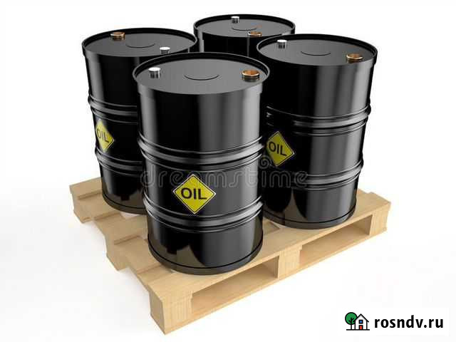 Вывоз отработанного масла Саратов - изображение 1