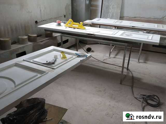 Продаю мебельный малярный цех Махачкала - изображение 1