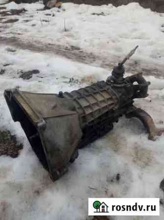 Нива 21213 Каменка