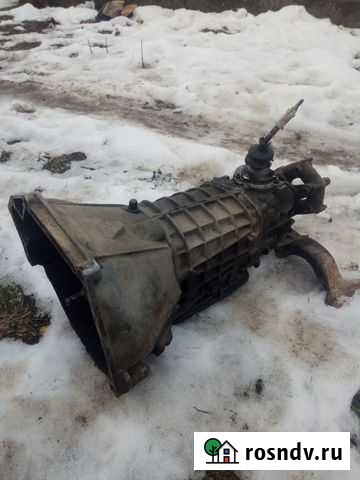 Нива 21213 Каменка - изображение 1