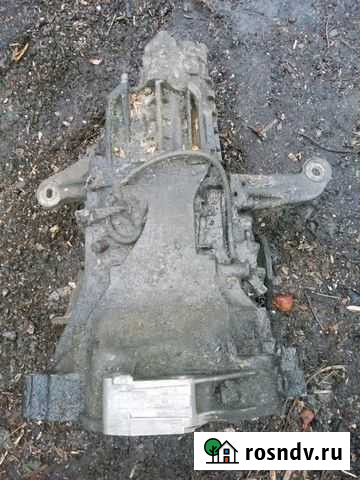 Кпп ауди 80 б4 2.8 Анна - изображение 1