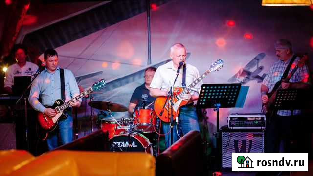 Кавер группа Экипаж на Ваш праздник Калуга - изображение 1