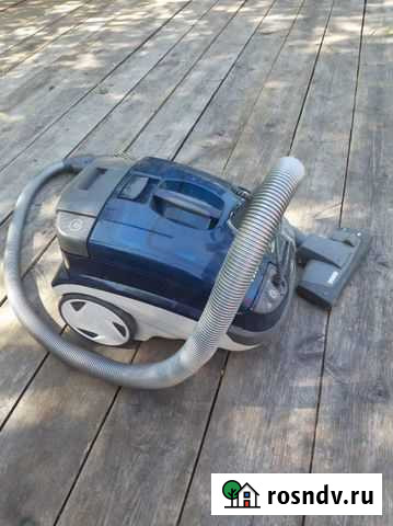 Пылесос Thomas Twin Ноябрьск - изображение 1