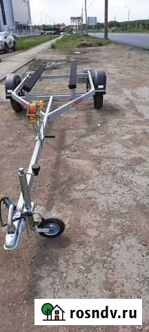 Прицеп для водной техники Самара - изображение 1