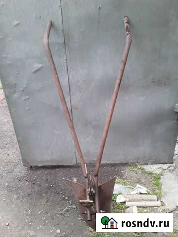 Плуг Ульяновск - изображение 1