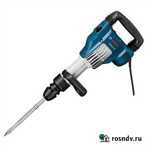 Отбойный молоток Чита - изображение 1