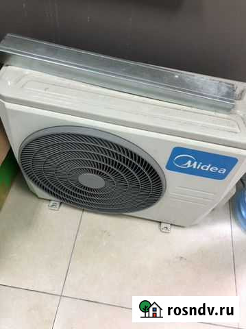 Сплит-система Воронеж - изображение 1