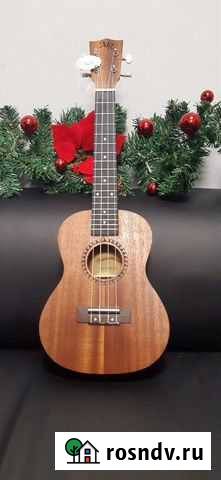 Укулеле новая Подольск - изображение 1