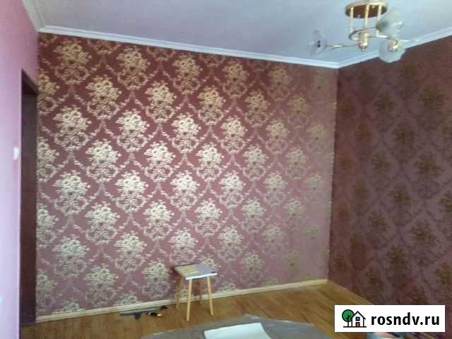 Поклейка обоев Ростов-на-Дону - изображение 1