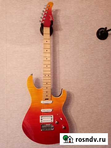 Cort G280DX-JSS Череповец - изображение 1