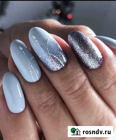 Наращивание ногтей Вышний Волочек - изображение 1