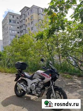 Yamaha TDM 850-2 Нижнеудинск - изображение 1