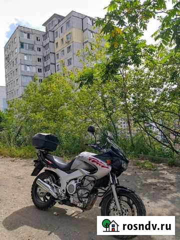 Yamaha TDM 850-2 Нижнеудинск - изображение 1