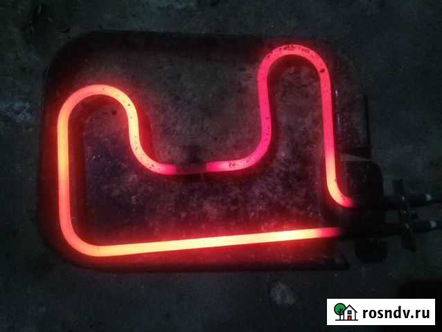 Тэн микроволновки Daewoo KOG-6C2BS Курск - изображение 1