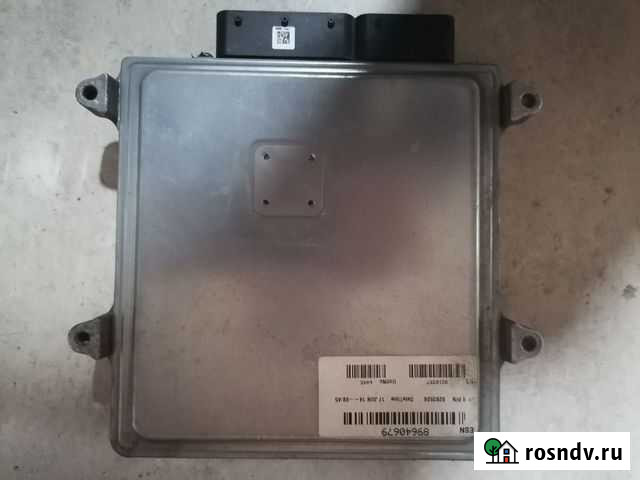 Продам эбу двигателем Газель каминц 2.8 Минусинск - изображение 1