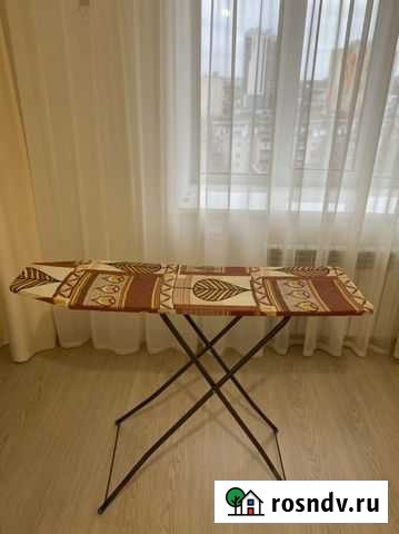 Гладильная доска Казань - изображение 1