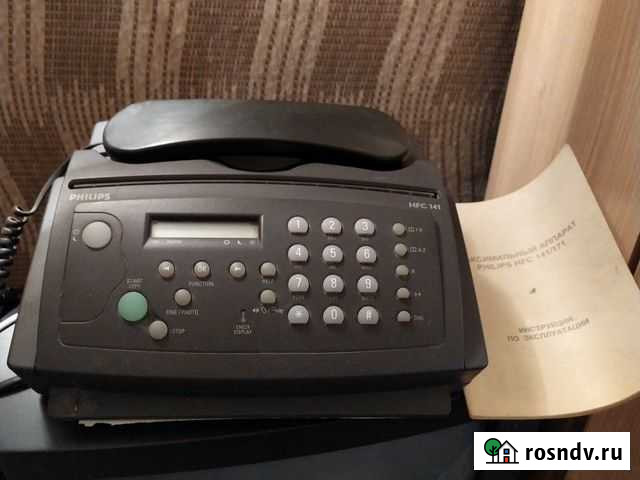 Факс Чита - изображение 1