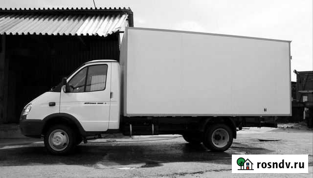 Вывоз строительного мусора Санкт-Петербург - изображение 1