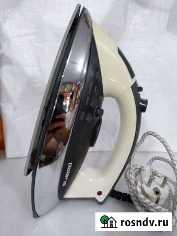 Утюг polaris, philips, scarlett Волжский - изображение 1