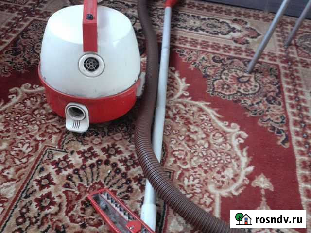 Пылесос Курган - изображение 1