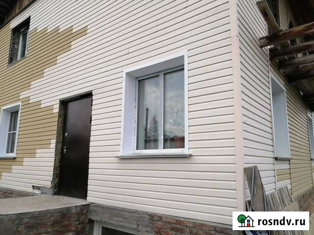 Ремонт пластиковых окон и дверей Новосибирск - изображение 1