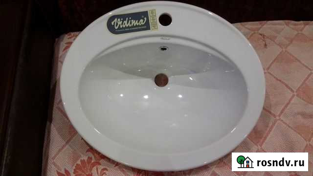 Раковина в ванную Иваново - изображение 1