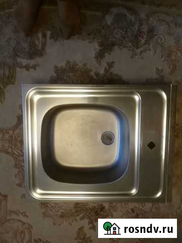 Качественная мойка из нержавеющей стали Великий Новгород - изображение 1