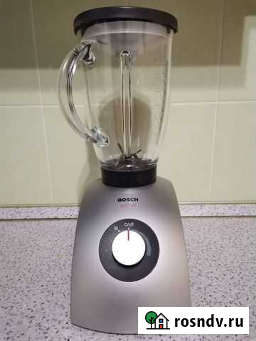 Блендер Bosch Ноябрьск - изображение 1
