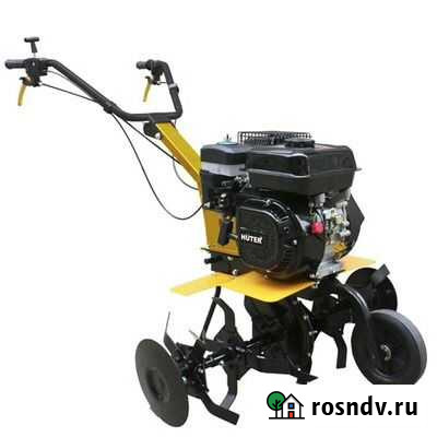 Культиватор бензиновый Huter 6.5 лс Ростов-на-Дону - изображение 1