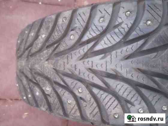 Yokohama 185/65 R15 92T Виллози