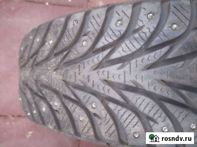 Yokohama 185/65 R15 92T Виллози - изображение 1