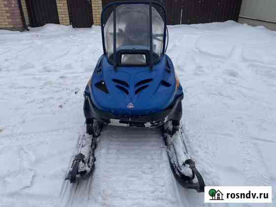 Снегоход Тайга ст500Д Нижний Новгород