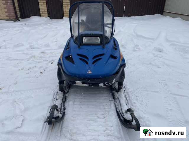 Снегоход Тайга ст500Д Нижний Новгород - изображение 1