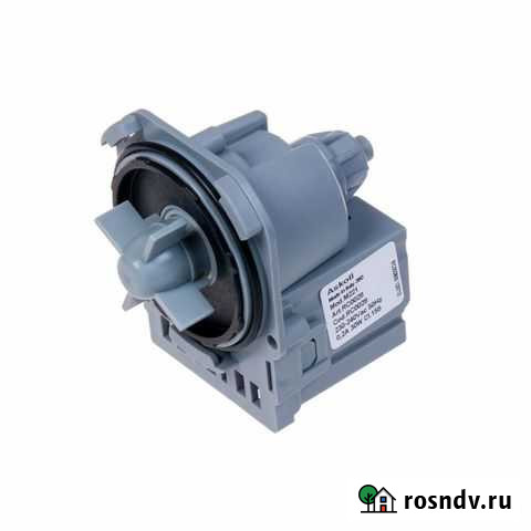 Насос Askoll Electrolux Zanussi AEG 63AE005 Таганрог - изображение 1