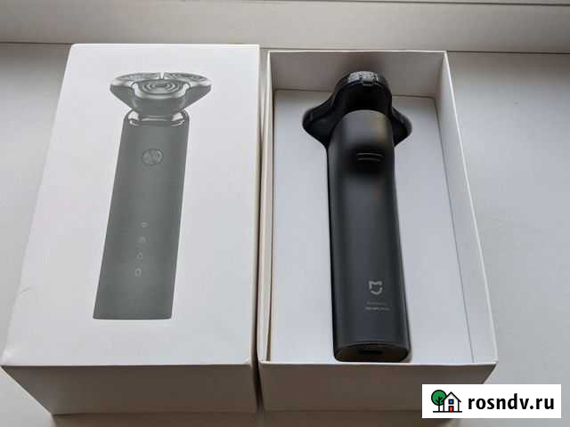 Xiaomi Mijia Электрическая Бритва Киселевск - изображение 1