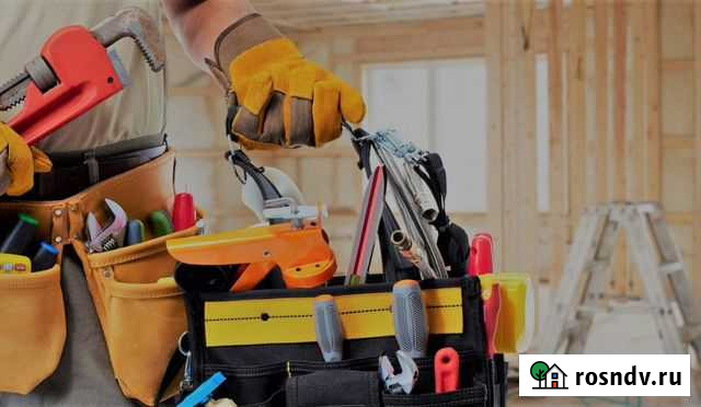 Отделочные работы любой сложности Рязань - изображение 1