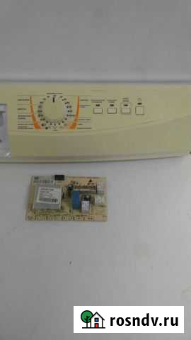 Модуль управления стиральной машиной ханса Нижний Тагил - изображение 1