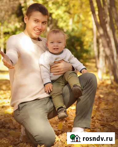 Фотограф Самара - изображение 1