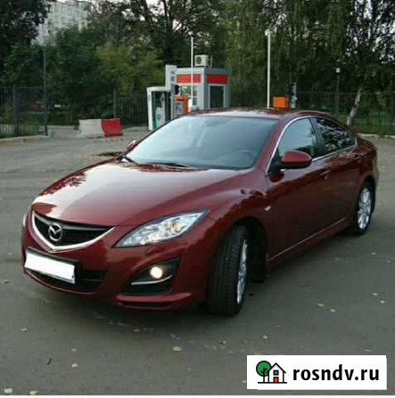 Аренда автомобилей, прокат автомобилей Ялта - изображение 1