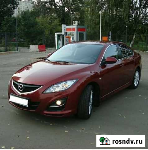 Аренда автомобилей, прокат автомобилей Ялта - изображение 1