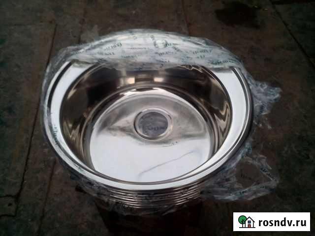 Мойка Асбест - изображение 1