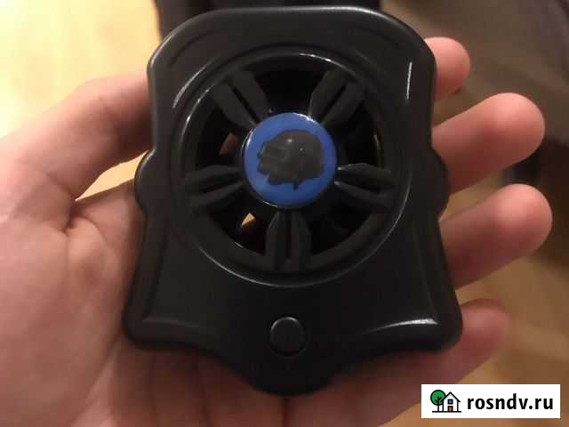 Мини вентилятор Сыктывкар - изображение 1