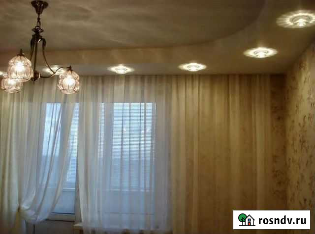 Натяжной потолок Люберцы - изображение 1