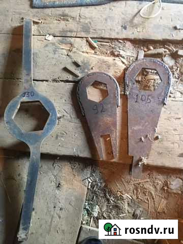 Ключ Иваново - изображение 1