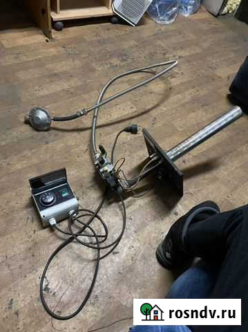 Газовая горелка агг-13к Тольятти - изображение 1