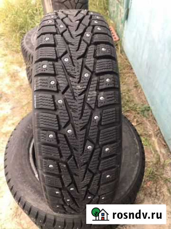 Nordman 175/70 R13 Ноябрьск - изображение 1